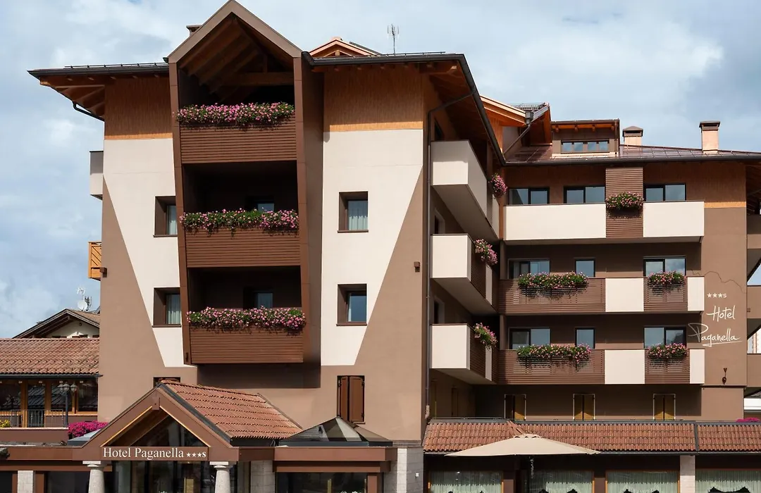 Hotel Paganella-1
