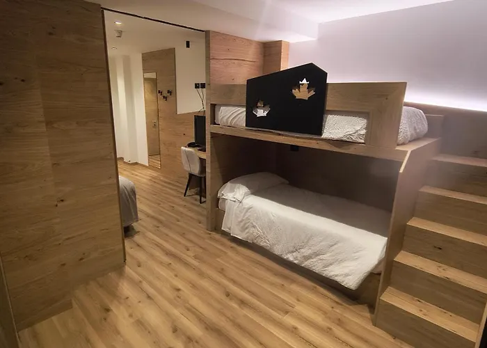 Hotel Canada Andalo